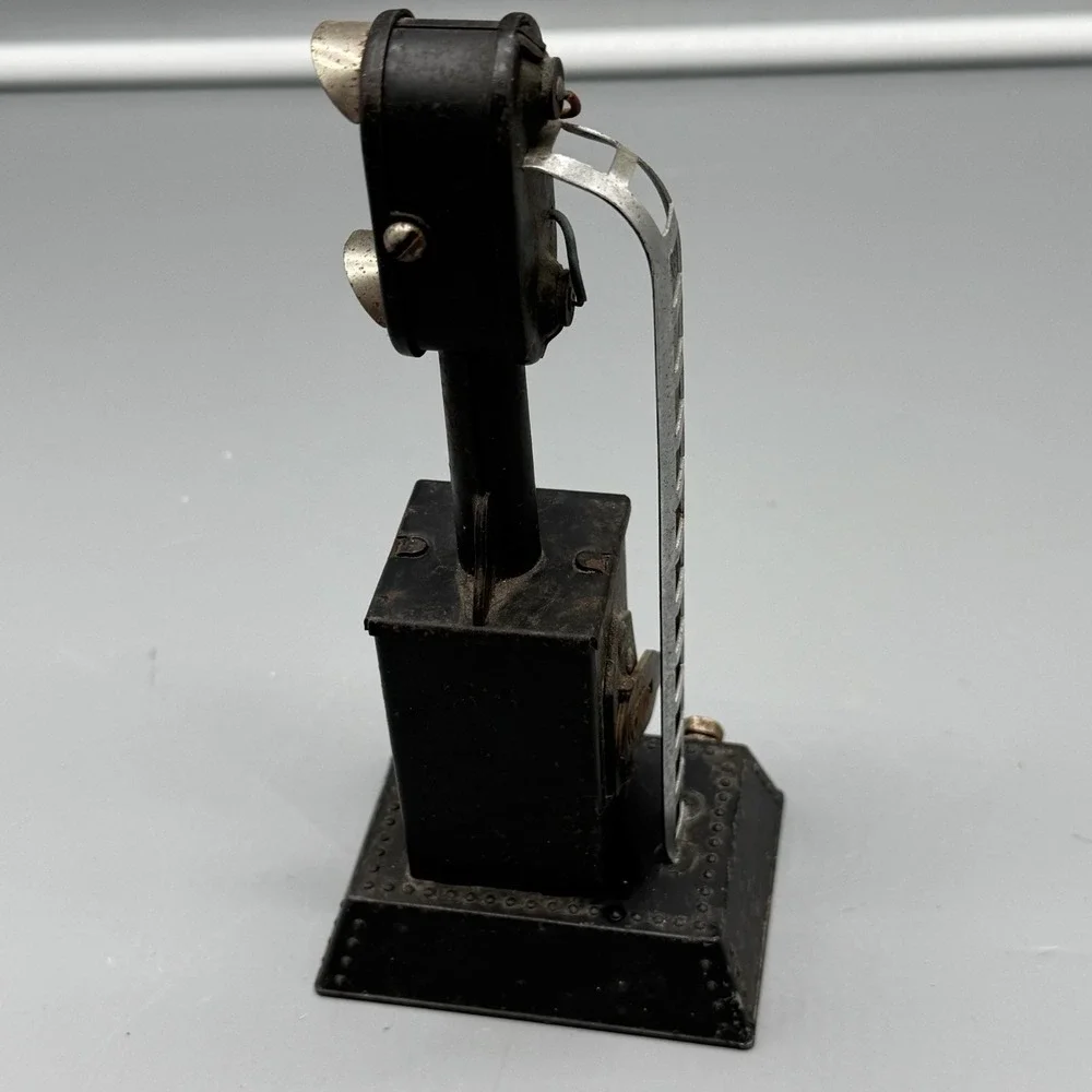 Marx vintage automatic